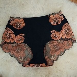 La Perla Panties size 1